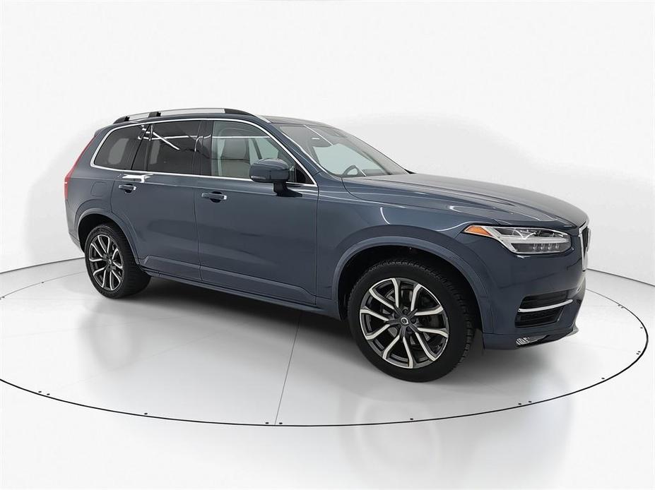 used 2019 Volvo XC90 car, priced at $23,993