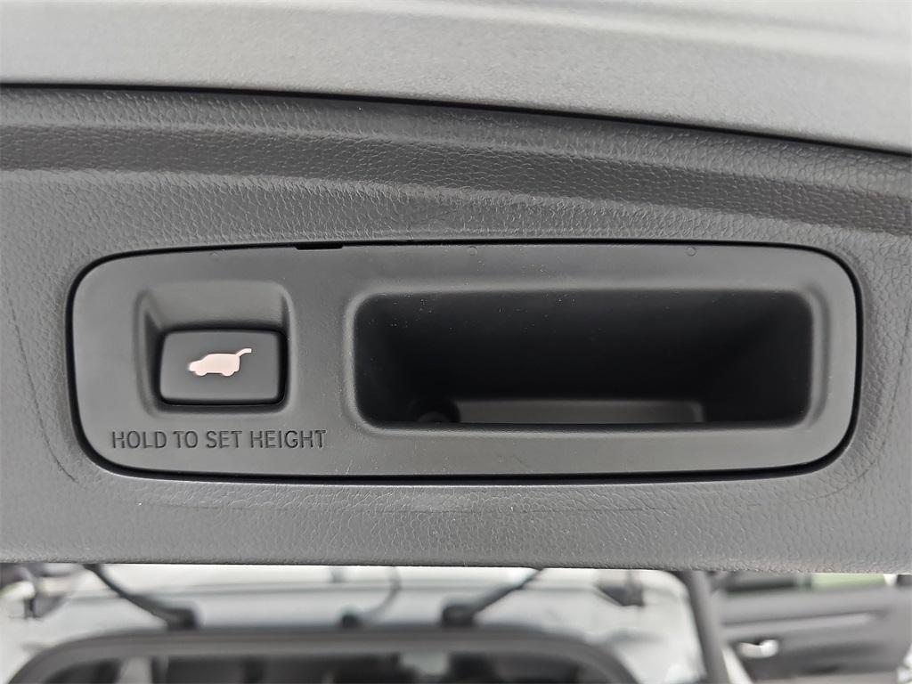 new 2026 Honda CR-V Hybrid car, priced at $40,120
