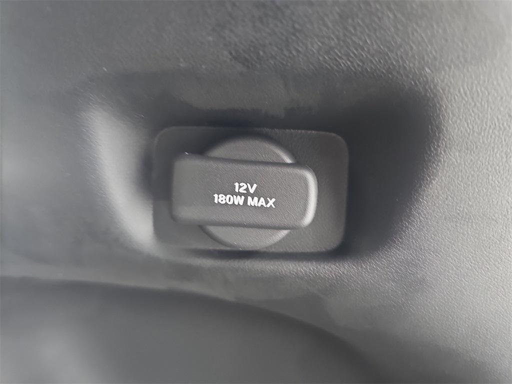 new 2026 Honda HR-V car, priced at $27,595
