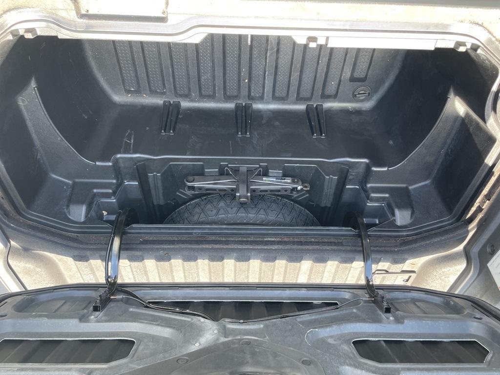 used 2022 Honda Ridgeline car, priced at $35,252