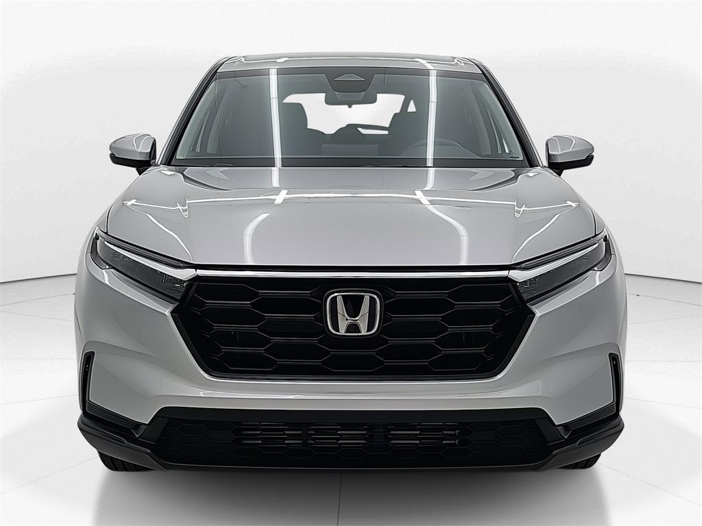 new 2025 Honda CR-V car, priced at $32,950