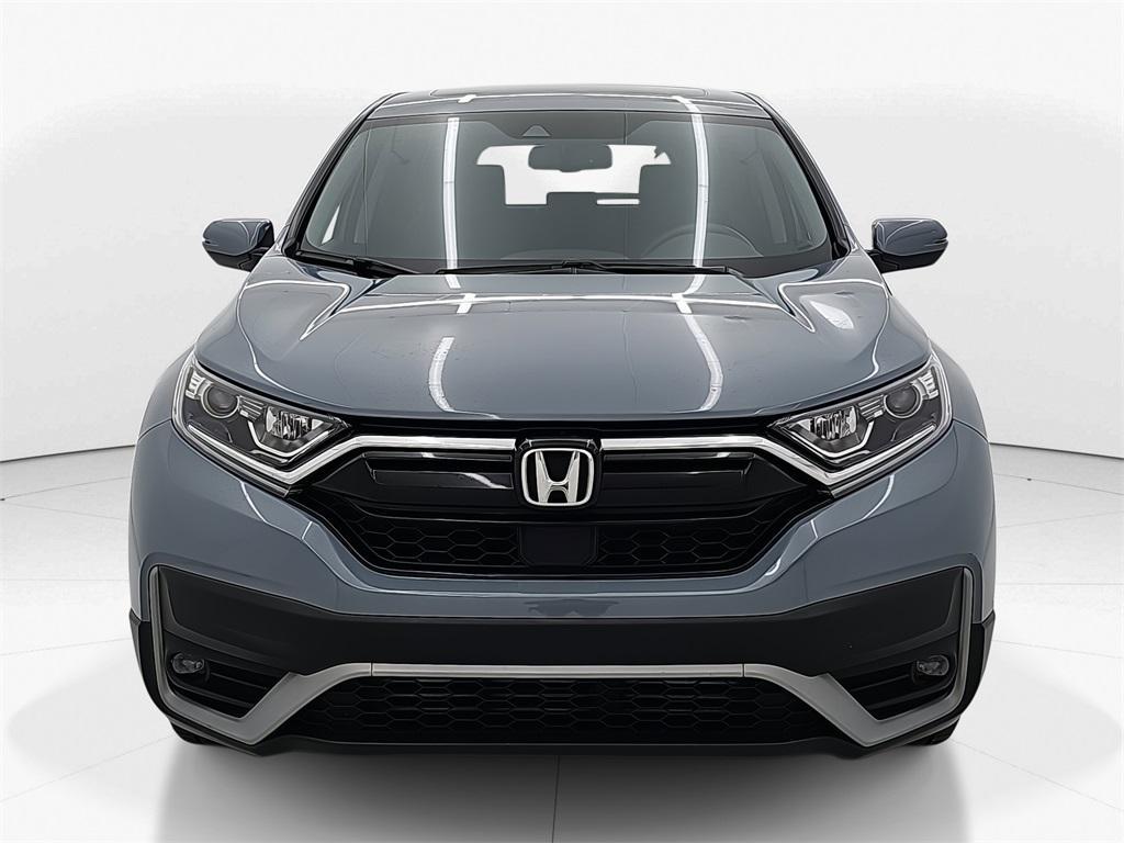 used 2022 Honda CR-V car, priced at $26,199