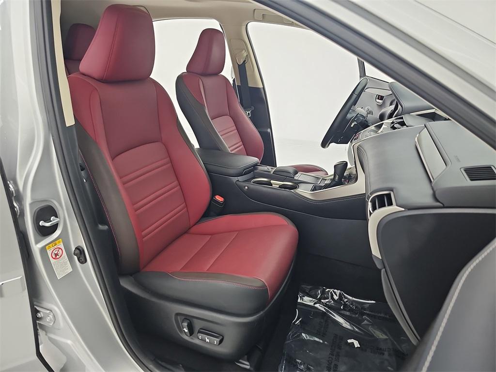 used 2019 Lexus NX 300 car, priced at $25,399