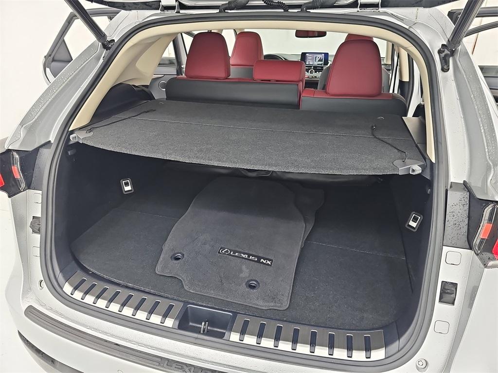 used 2019 Lexus NX 300 car, priced at $25,399