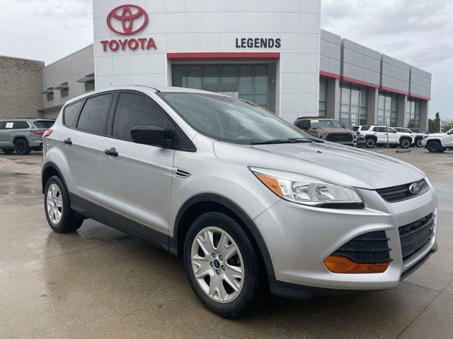 used 2016 Ford Escape car, priced at $11,500