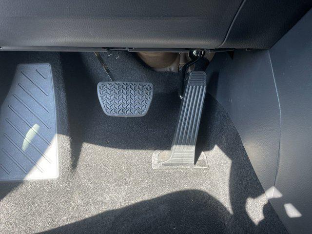 used 2025 Toyota RAV4 car, priced at $33,500