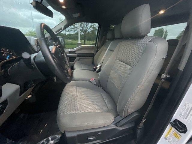 used 2015 Ford F-150 car, priced at $18,000