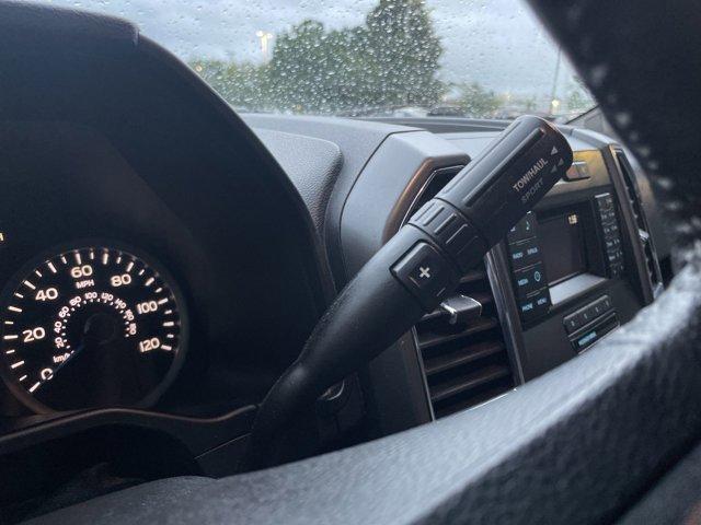 used 2015 Ford F-150 car, priced at $18,000
