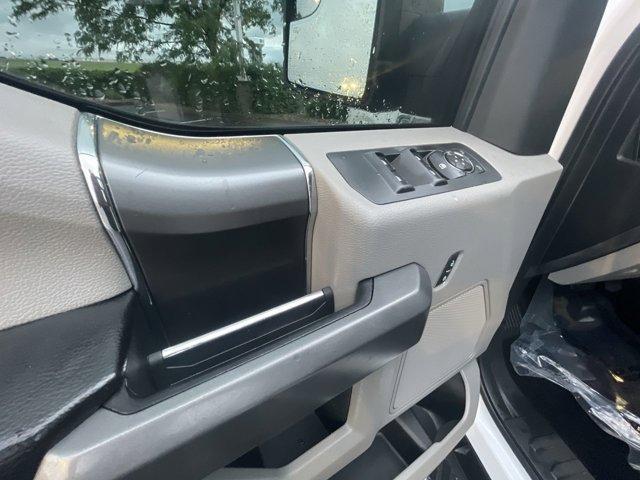 used 2015 Ford F-150 car, priced at $18,000