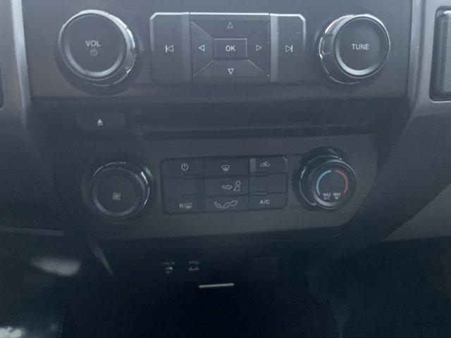 used 2015 Ford F-150 car, priced at $18,000