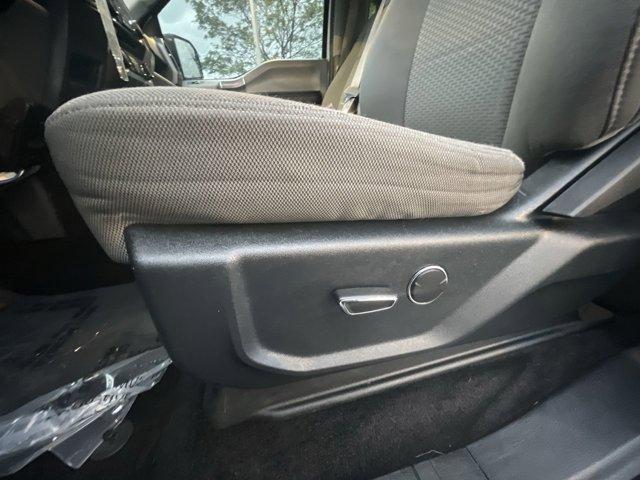 used 2015 Ford F-150 car, priced at $18,000