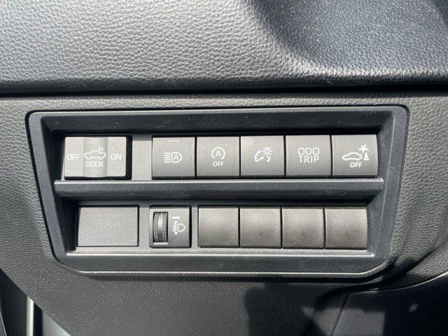 used 2022 Toyota Tundra car, priced at $36,000