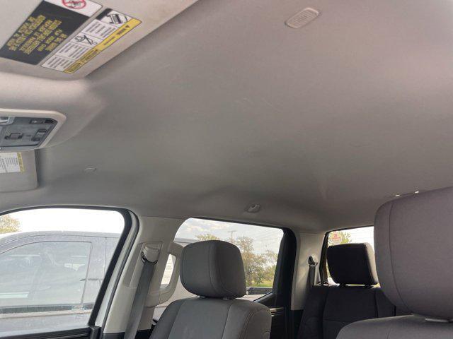 used 2022 Toyota Tundra car, priced at $36,000