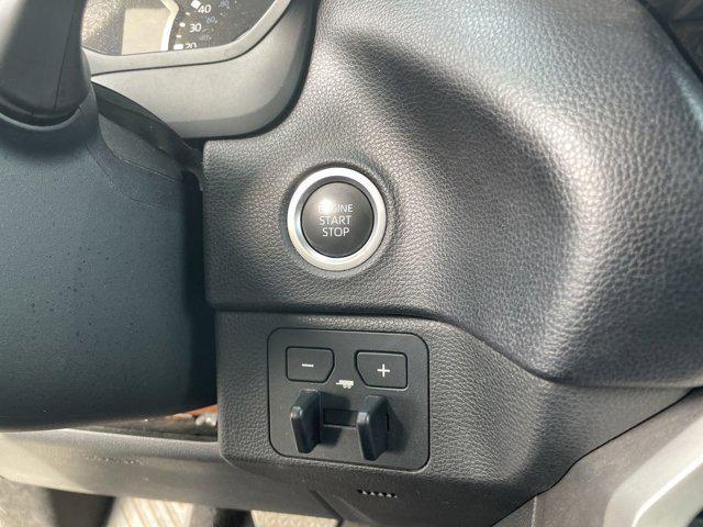 used 2022 Toyota Tundra car, priced at $36,000