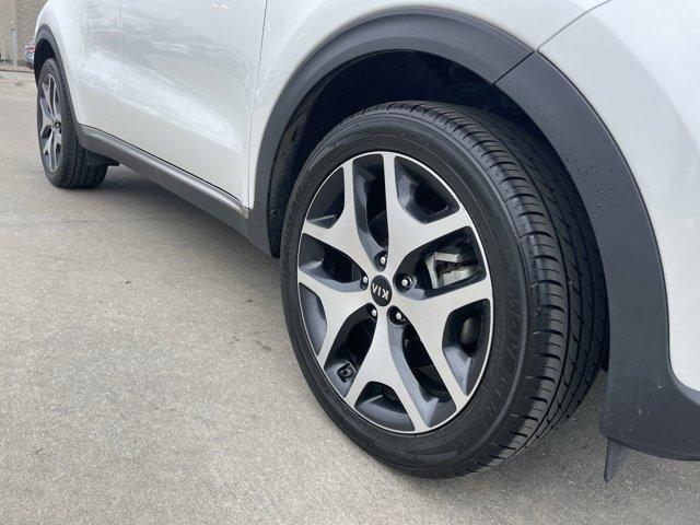 used 2019 Kia Sportage car, priced at $19,000