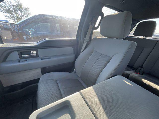 used 2014 Ford F-150 car, priced at $14,000
