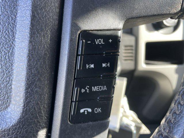 used 2014 Ford F-150 car, priced at $14,000