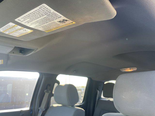 used 2014 Ford F-150 car, priced at $14,000