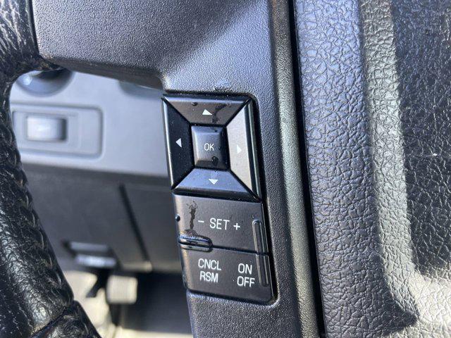 used 2014 Ford F-150 car, priced at $14,000