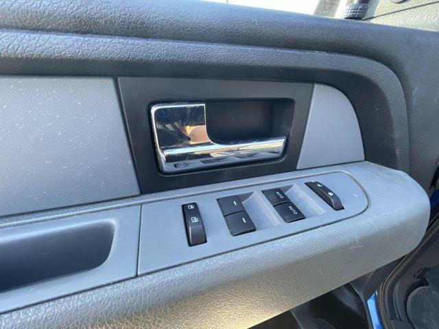 used 2014 Ford F-150 car, priced at $14,000