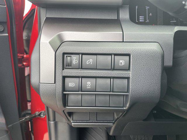 used 2025 Toyota 4Runner car, priced at $49,500