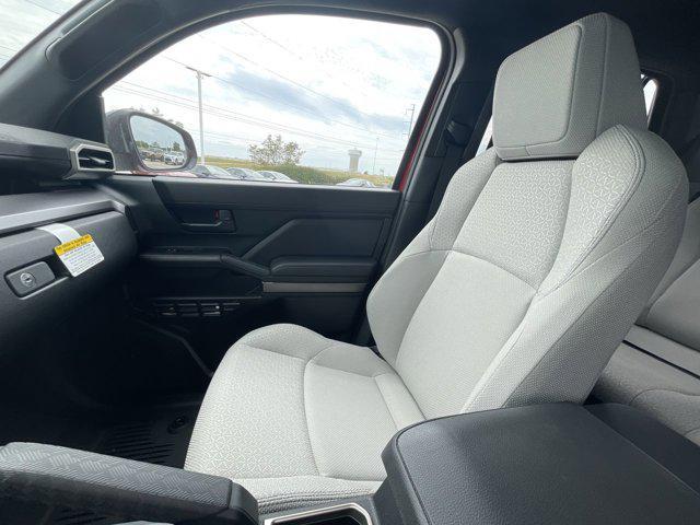 used 2025 Toyota 4Runner car, priced at $49,500