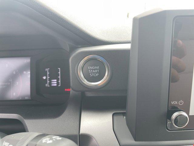 used 2025 Toyota 4Runner car, priced at $49,500