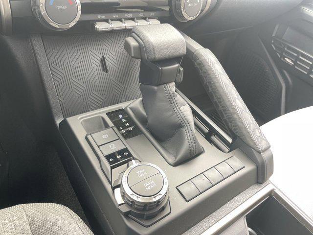 used 2025 Toyota 4Runner car, priced at $49,500