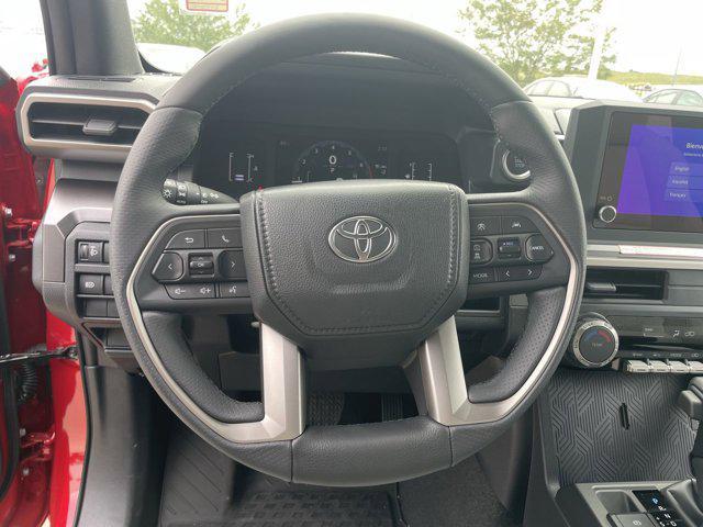 used 2025 Toyota 4Runner car, priced at $49,500