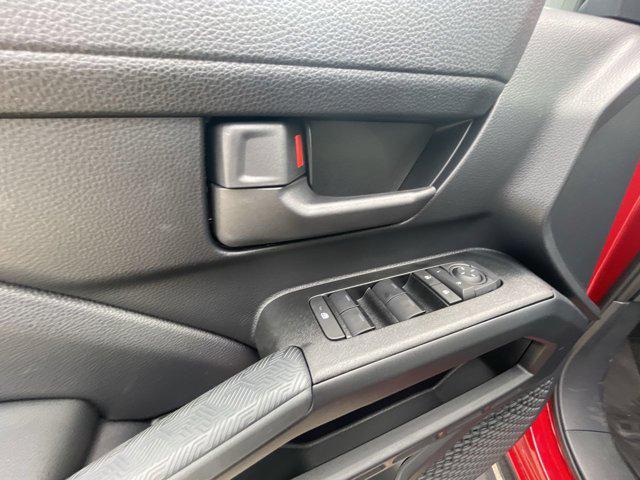 used 2025 Toyota 4Runner car, priced at $49,500