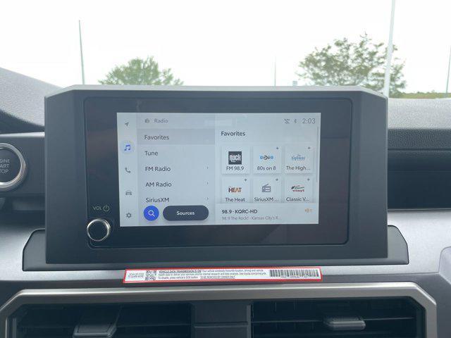 used 2025 Toyota 4Runner car, priced at $49,500