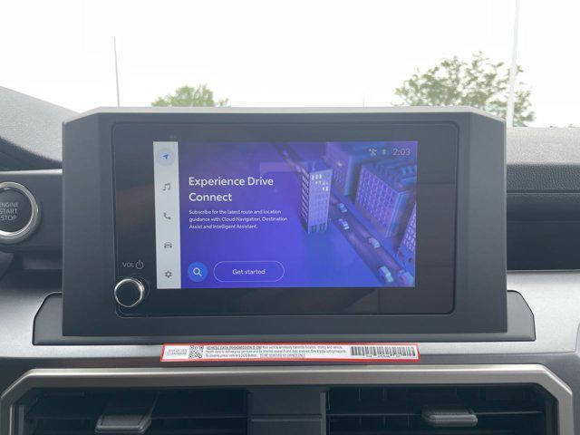 used 2025 Toyota 4Runner car, priced at $49,500