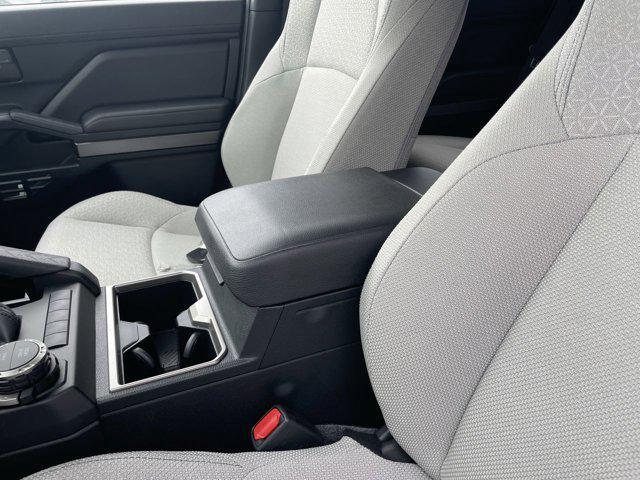 used 2025 Toyota 4Runner car, priced at $49,500