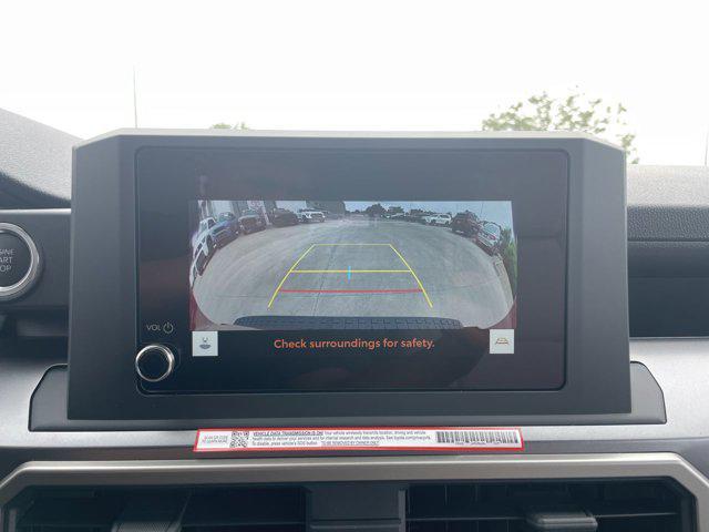 used 2025 Toyota 4Runner car, priced at $49,500