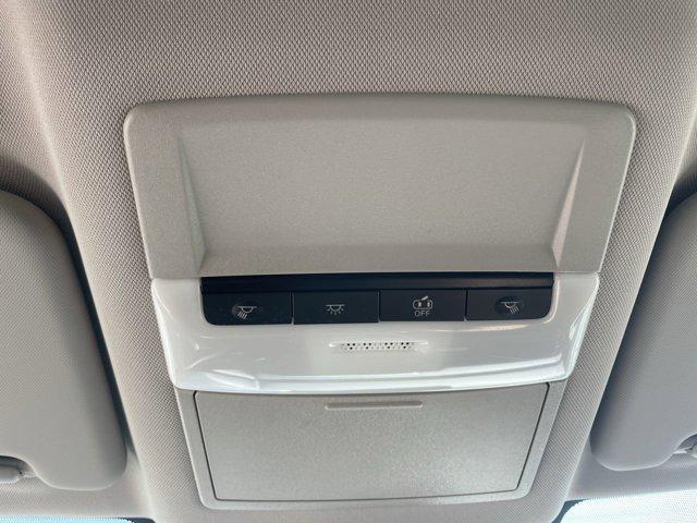 used 2025 Nissan Rogue car, priced at $26,000
