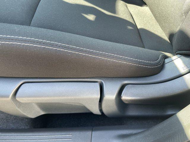 used 2025 Nissan Rogue car, priced at $26,000
