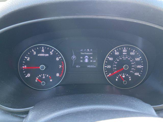 used 2018 Kia Sportage car, priced at $8,000