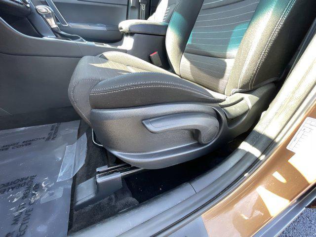 used 2018 Kia Sportage car, priced at $8,000