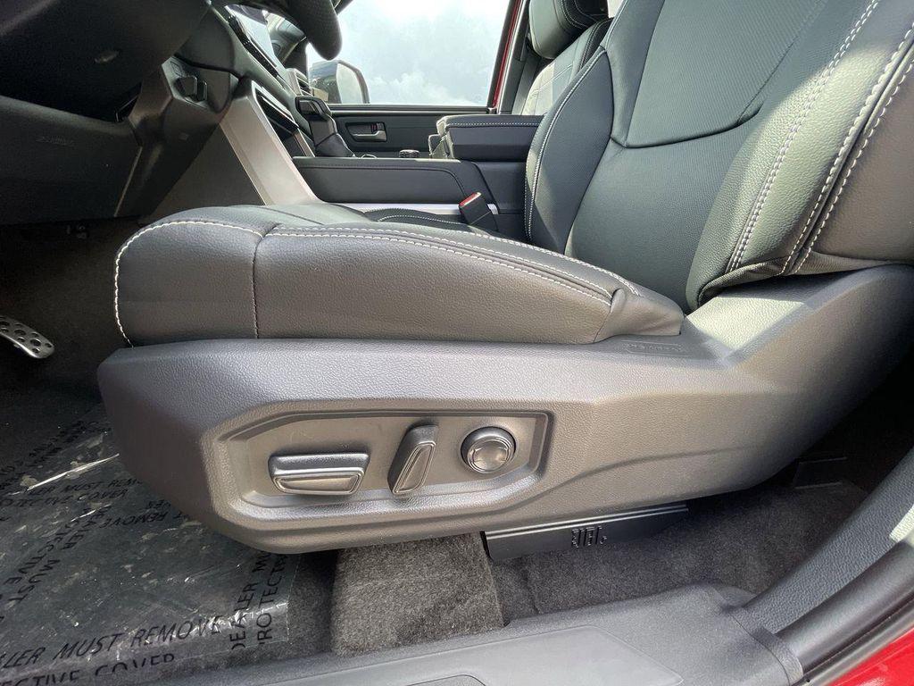 new 2026 Toyota Sequoia car, priced at $74,678