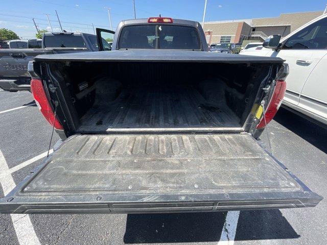 used 2021 Toyota Tundra car, priced at $41,000