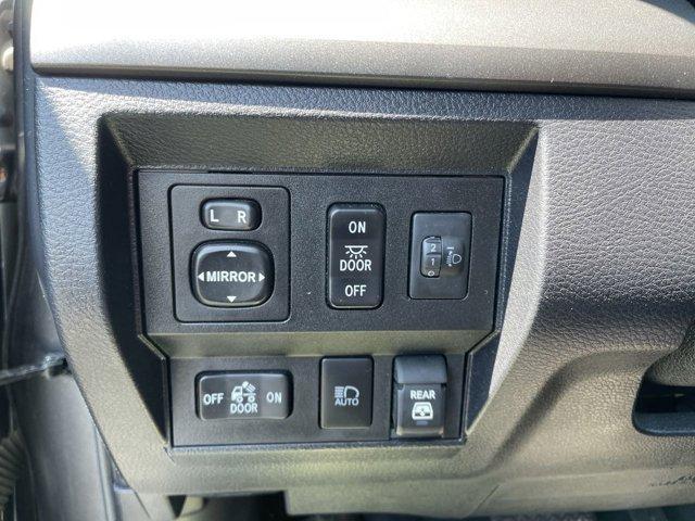 used 2021 Toyota Tundra car, priced at $41,000