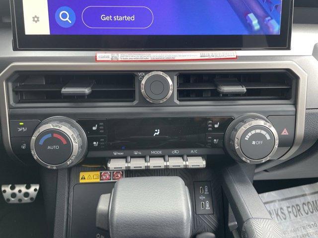 used 2025 Toyota 4Runner car, priced at $60,000