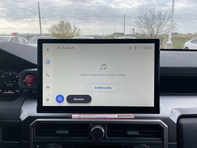 used 2025 Toyota 4Runner car, priced at $60,000