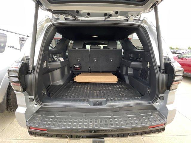 used 2025 Toyota 4Runner car, priced at $60,000