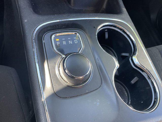 used 2016 Dodge Durango car, priced at $16,000