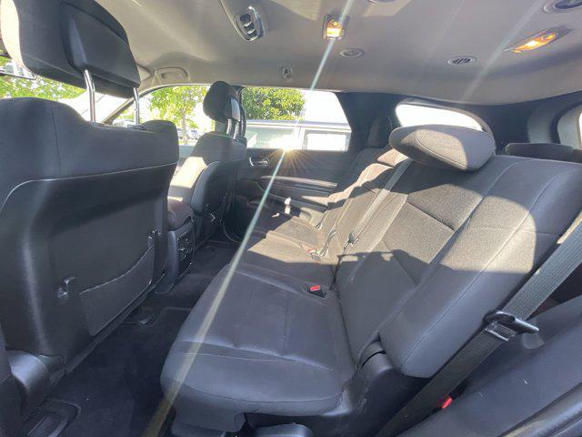 used 2016 Dodge Durango car, priced at $16,000