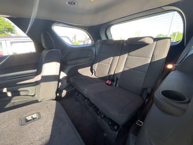 used 2016 Dodge Durango car, priced at $16,000