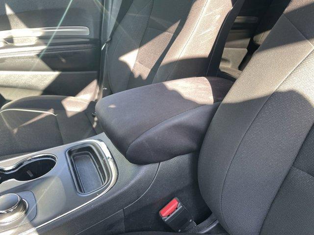 used 2016 Dodge Durango car, priced at $14,000