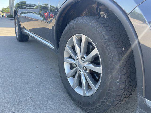 used 2016 Dodge Durango car, priced at $16,000