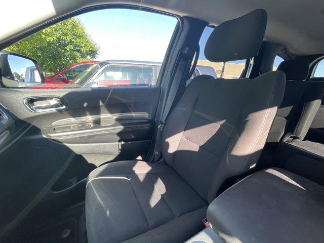 used 2016 Dodge Durango car, priced at $14,000